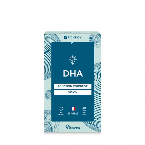 DHA